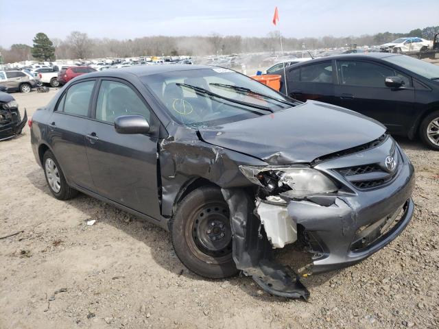 TOYOTA COROLLA 2011 2t1bu4ee9bc568149