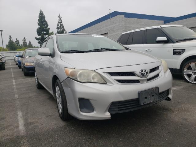 TOYOTA COROLLA BA 2011 2t1bu4ee9bc569205