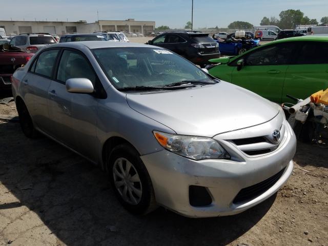 TOYOTA COROLLA 2011 2t1bu4ee9bc572315