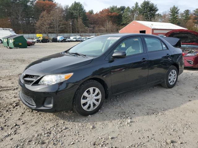 TOYOTA COROLLA 2011 2t1bu4ee9bc576817