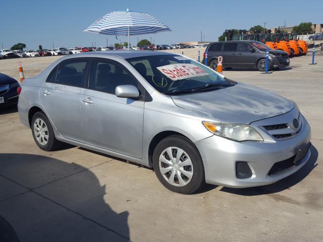 TOYOTA COROLLA 2011 2t1bu4ee9bc580589