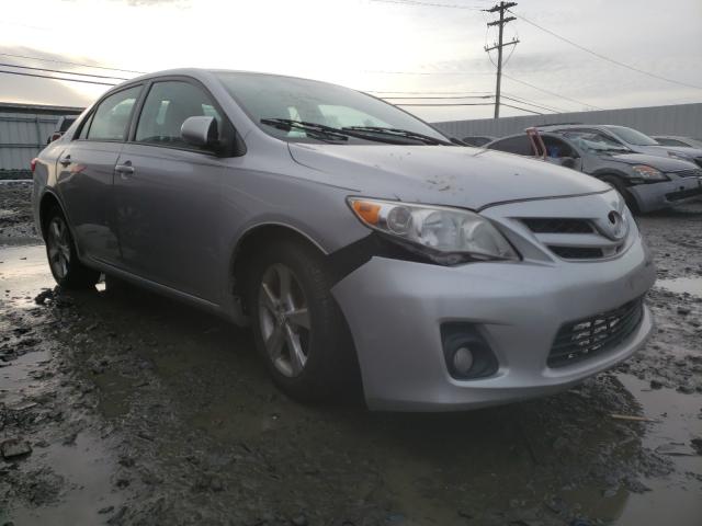 TOYOTA COROLLA BA 2011 2t1bu4ee9bc582763