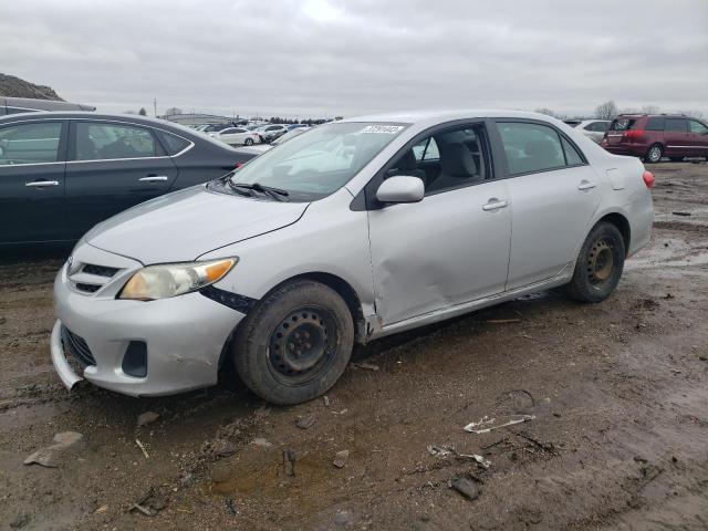 TOYOTA COROLLA 2011 2t1bu4ee9bc585291