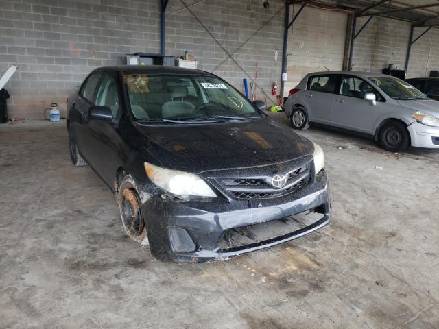 TOYOTA COROLLA BA 2011 2t1bu4ee9bc589065