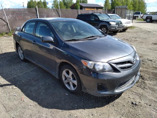 TOYOTA COROLLA BA 2011 2t1bu4ee9bc589857