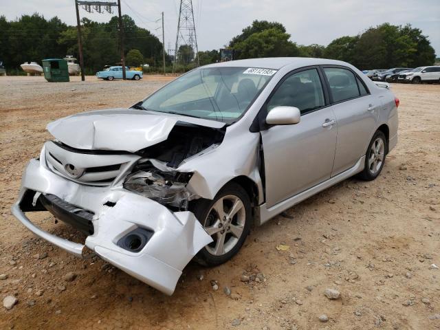 TOYOTA COROLLA BA 2011 2t1bu4ee9bc600937