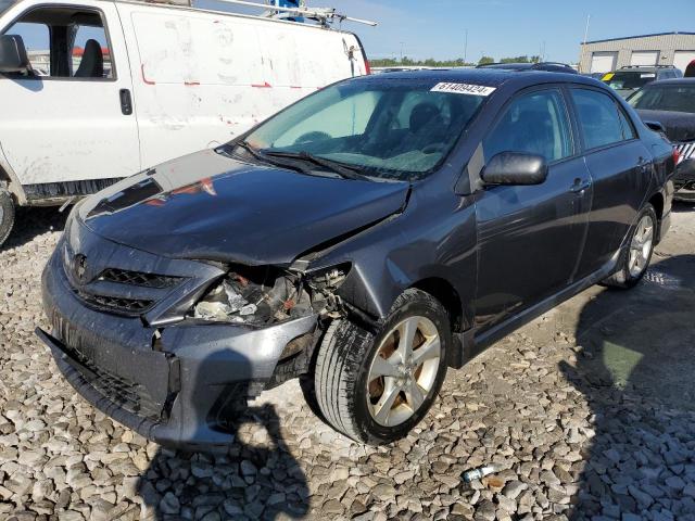 TOYOTA COROLLA 2011 2t1bu4ee9bc601134