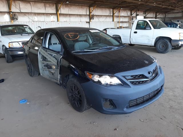 TOYOTA COROLLA BA 2011 2t1bu4ee9bc602171