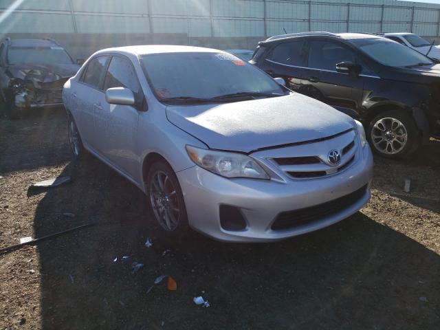 TOYOTA COROLLA BA 2011 2t1bu4ee9bc609069