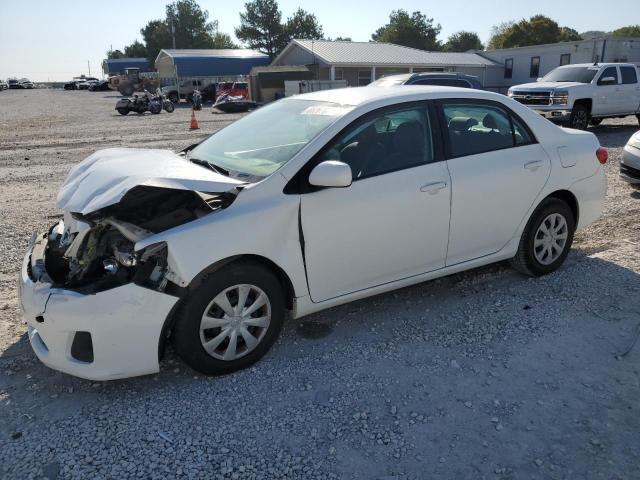 TOYOTA COROLLA 2011 2t1bu4ee9bc612201