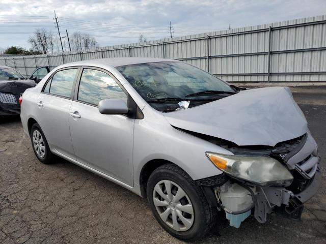 TOYOTA COROLLA BA 2011 2t1bu4ee9bc612487