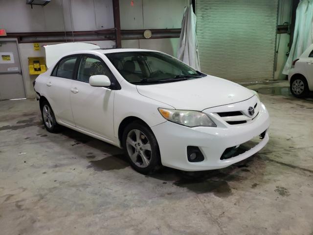 TOYOTA COROLLA BA 2011 2t1bu4ee9bc618208