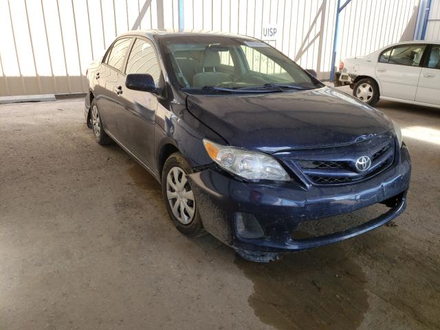 TOYOTA COROLLA BA 2011 2t1bu4ee9bc621559