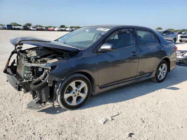 TOYOTA COROLLA BA 2011 2t1bu4ee9bc621903