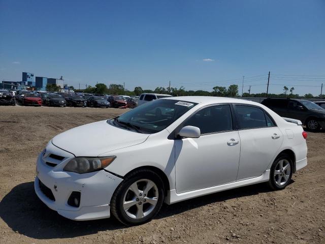 TOYOTA COROLLA 2011 2t1bu4ee9bc634358