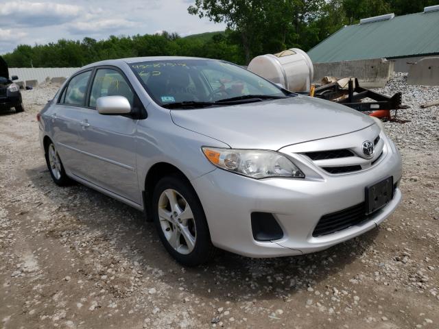 TOYOTA COROLLA BA 2011 2t1bu4ee9bc637955