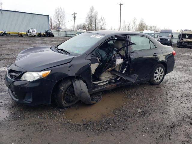 TOYOTA COROLLA 2011 2t1bu4ee9bc643304