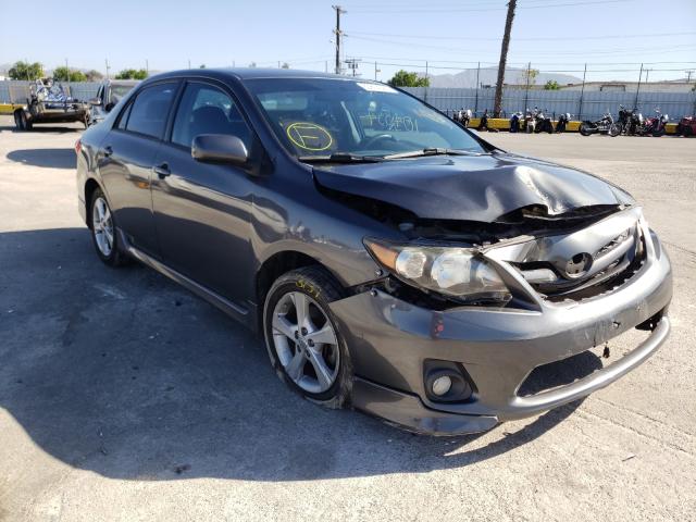 TOYOTA COROLLA BA 2011 2t1bu4ee9bc646882