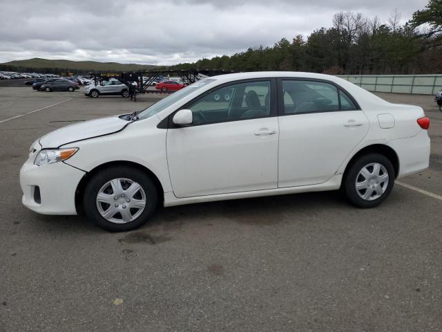 TOYOTA COROLLA 2011 2t1bu4ee9bc648387