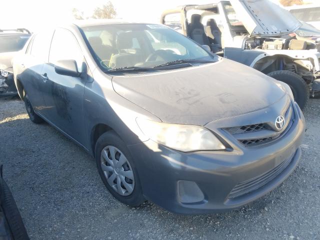 TOYOTA COROLLA BA 2011 2t1bu4ee9bc653637