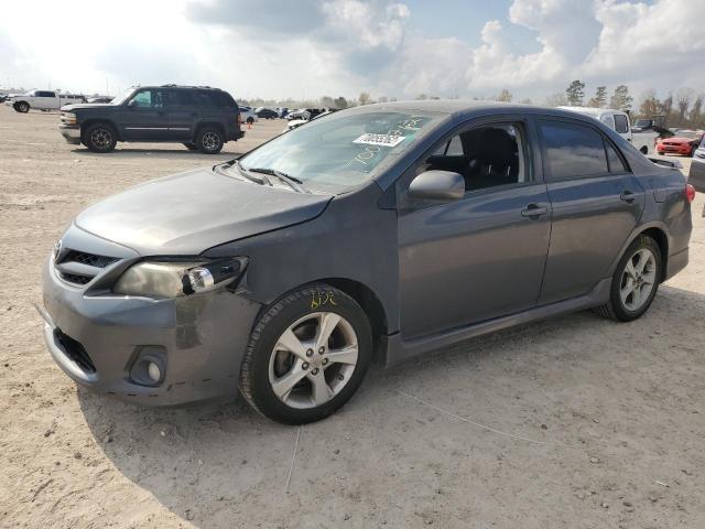 TOYOTA COROLLA BA 2011 2t1bu4ee9bc657462