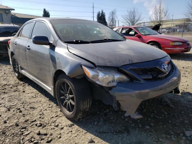 TOYOTA COROLLA 2011 2t1bu4ee9bc658109