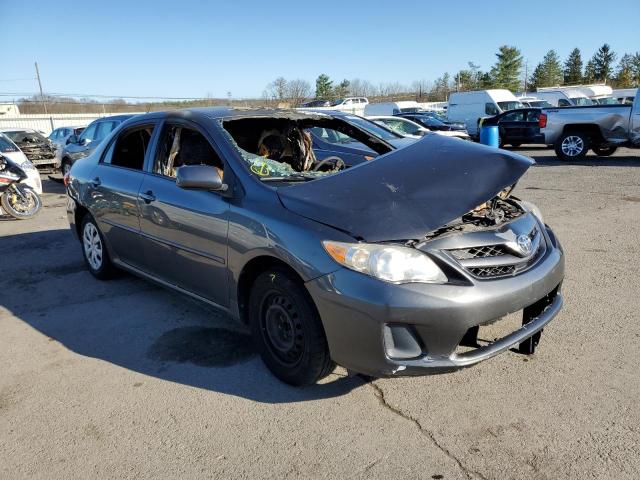 TOYOTA COROLLA BA 2011 2t1bu4ee9bc658806