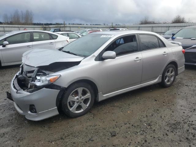 TOYOTA COROLLA 2011 2t1bu4ee9bc662936