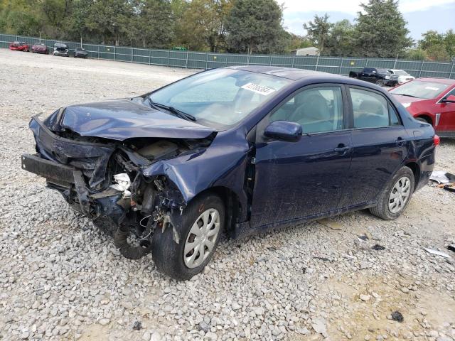 TOYOTA COROLLA BA 2011 2t1bu4ee9bc673726