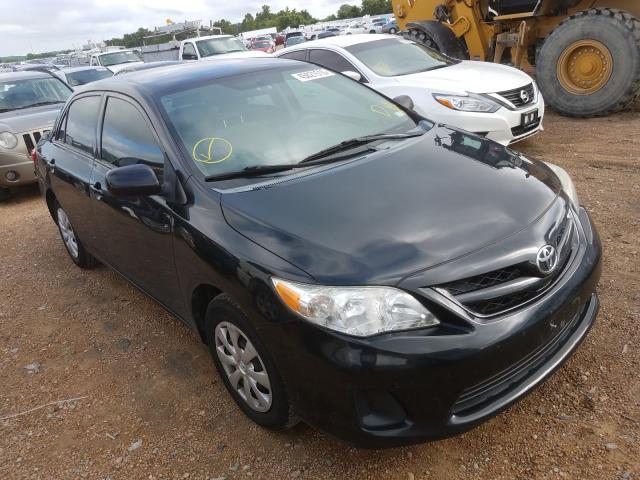 TOYOTA COROLLA BA 2011 2t1bu4ee9bc680336