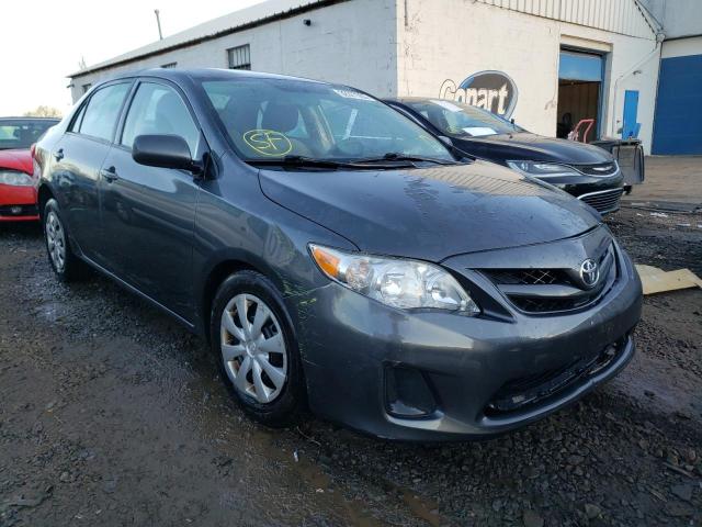 TOYOTA COROLLA BA 2011 2t1bu4ee9bc682748