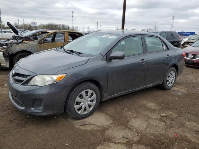 TOYOTA COROLLA 2011 2t1bu4ee9bc683480