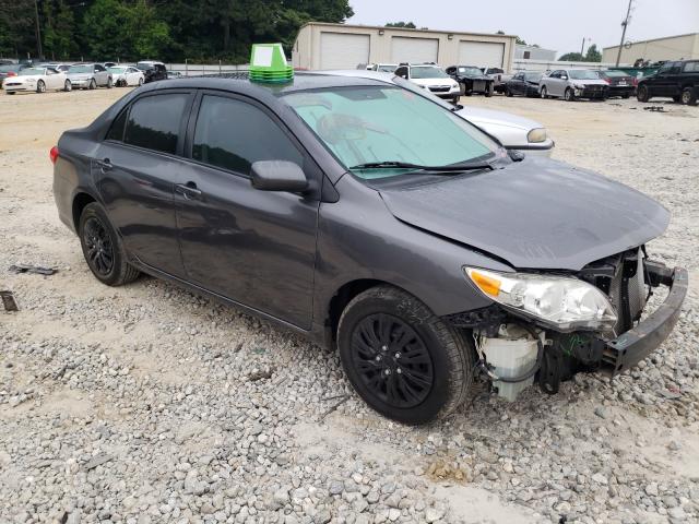 TOYOTA COROLLA BA 2011 2t1bu4ee9bc684631