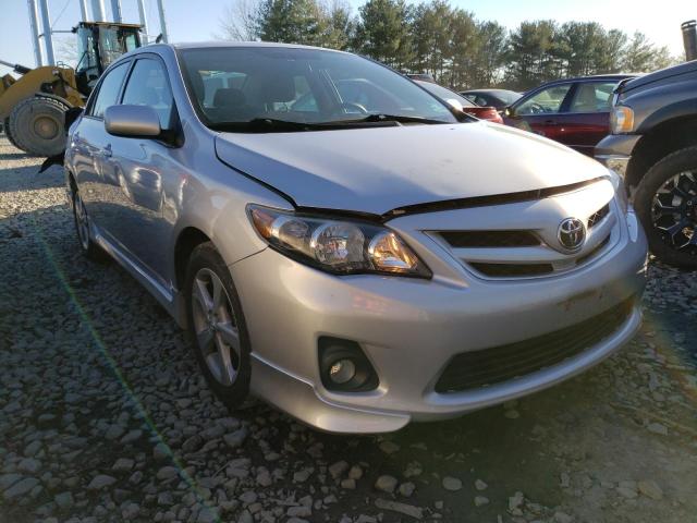 TOYOTA COROLLA BA 2011 2t1bu4ee9bc684953