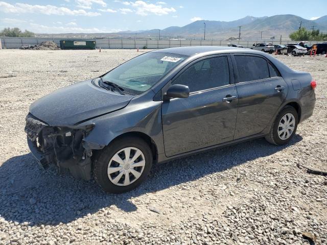 TOYOTA COROLLA 2011 2t1bu4ee9bc689201