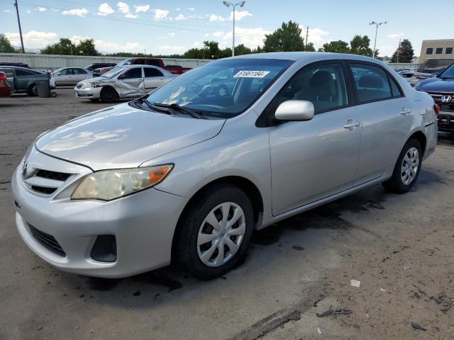 TOYOTA COROLLA 2011 2t1bu4ee9bc689280