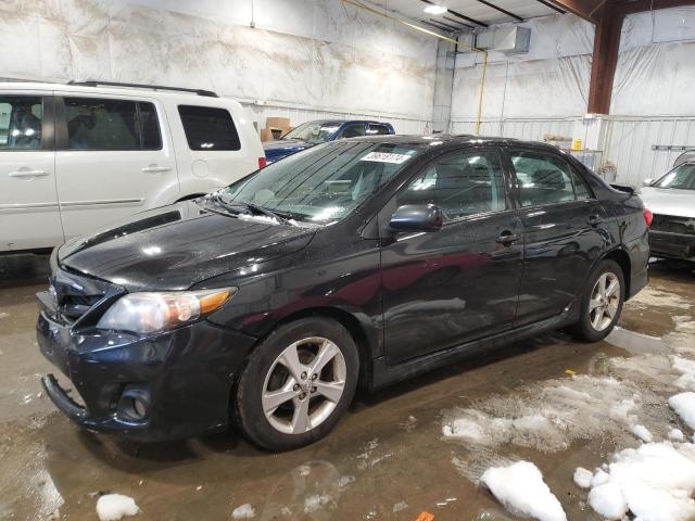 TOYOTA COROLLA 2011 2t1bu4ee9bc691076