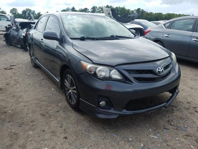 TOYOTA COROLLA BA 2011 2t1bu4ee9bc697444