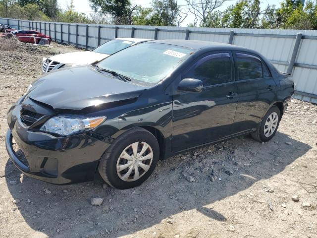 TOYOTA COROLLA 2011 2t1bu4ee9bc698951