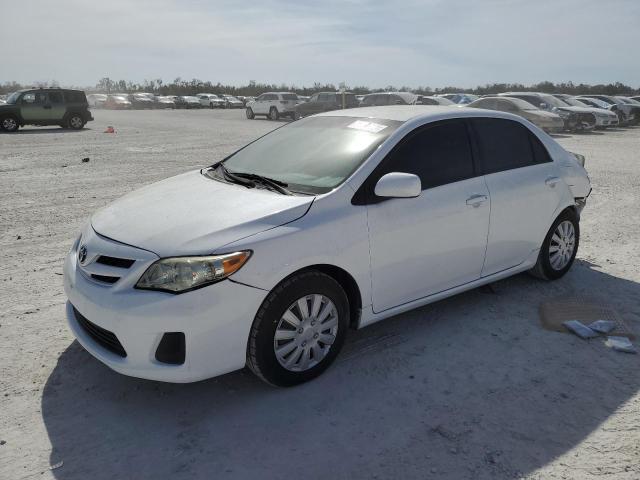 TOYOTA COROLLA 2011 2t1bu4ee9bc702724