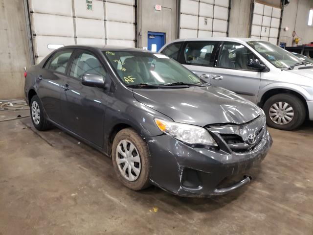 TOYOTA COROLLA BA 2011 2t1bu4ee9bc707261