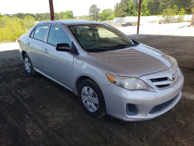 TOYOTA COROLLA BA 2011 2t1bu4ee9bc709186