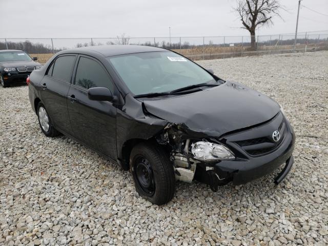 TOYOTA COROLLA BA 2011 2t1bu4ee9bc713996