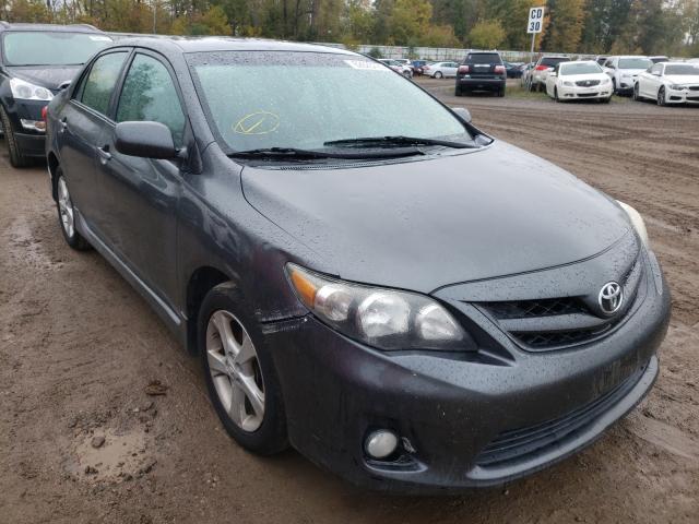 TOYOTA COROLLA BA 2011 2t1bu4ee9bc714453