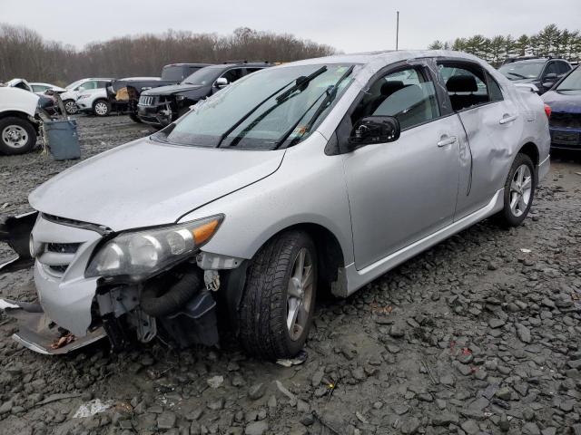 TOYOTA CAROLLA 2011 2t1bu4ee9bc715862