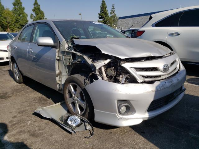 TOYOTA COROLLA BA 2011 2t1bu4ee9bc716459