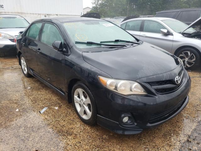 TOYOTA COROLLA BA 2011 2t1bu4ee9bc724237