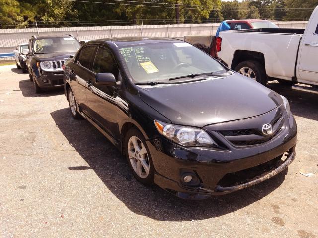 TOYOTA COROLLA BA 2011 2t1bu4ee9bc725114