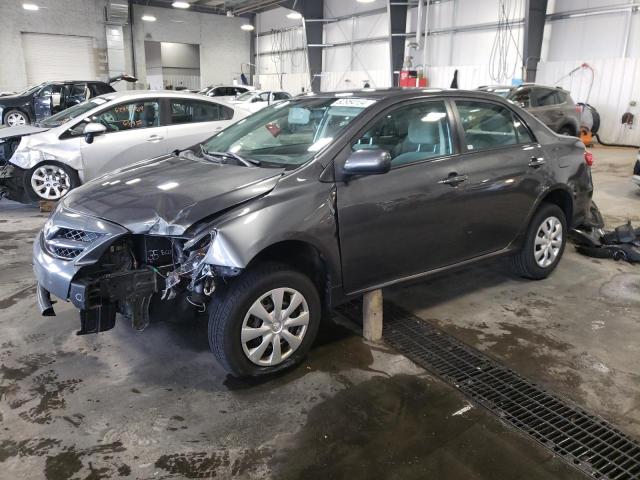 TOYOTA COROLLA 2011 2t1bu4ee9bc727588