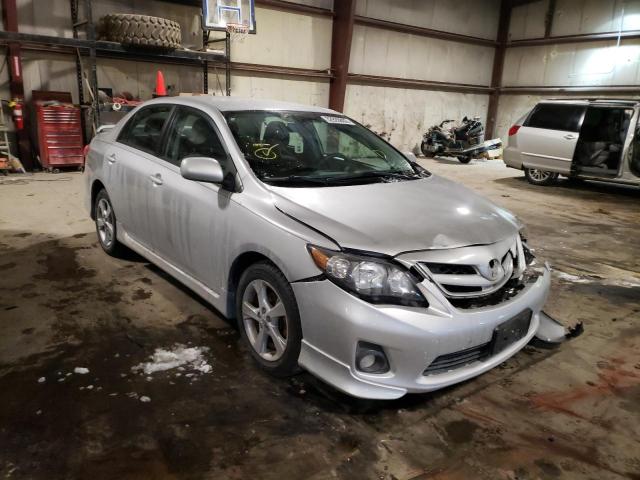 TOYOTA COROLLA BA 2011 2t1bu4ee9bc728644